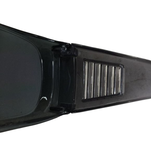 Eye Protection Safety Industrial Glasses Wide View Ventilation Goggles - Picture 5 of 6